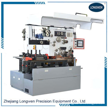 Tin Can Welding Machine / Electric Resistance Seam Welding Machine